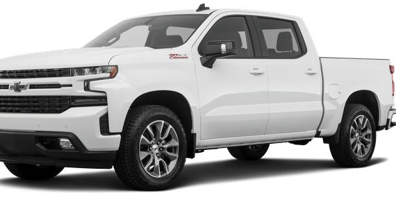 CHEVROLET SILVERADO LTD 2022 1GCUYEET7NZ187217 image
